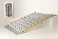 Roll-A-Ramp 36" Portable Ramp