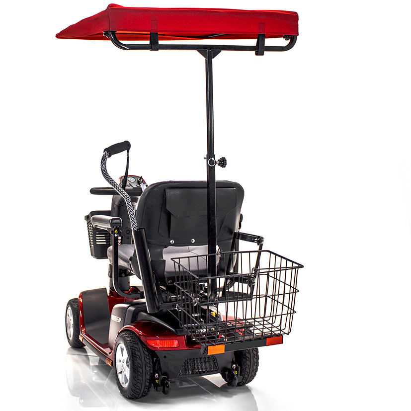 Challenger Mobility Multi Accessory Receiver Adapter