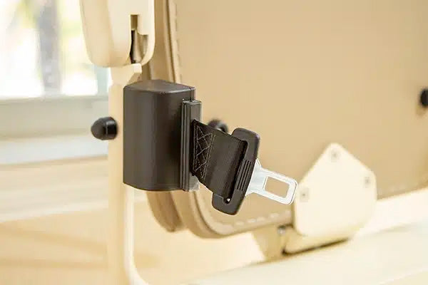 Harmar Pinnacle Premium SL600 Stairlift