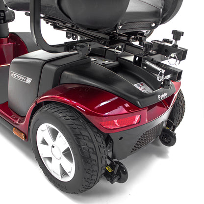 Challenger Mobility Multi Accessory Receiver Adapter