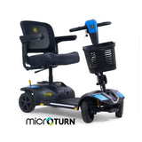 Buzzaround XL+