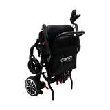 ComfyGo Mobility IQ-Carbon Lightweight Carbon Fiber Electric Wheelchair
