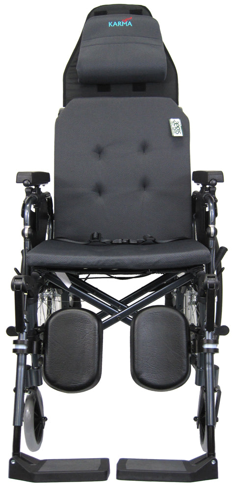 Karman Premium Ergonomic Recliner MVP-502