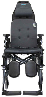 Karman Premium Ergonomic Recliner MVP-502