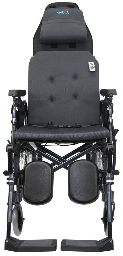 Karman Premium Ergonomic Recliner MVP-502