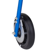 Klip Gait Trainer with 8" Outdoor Wheels