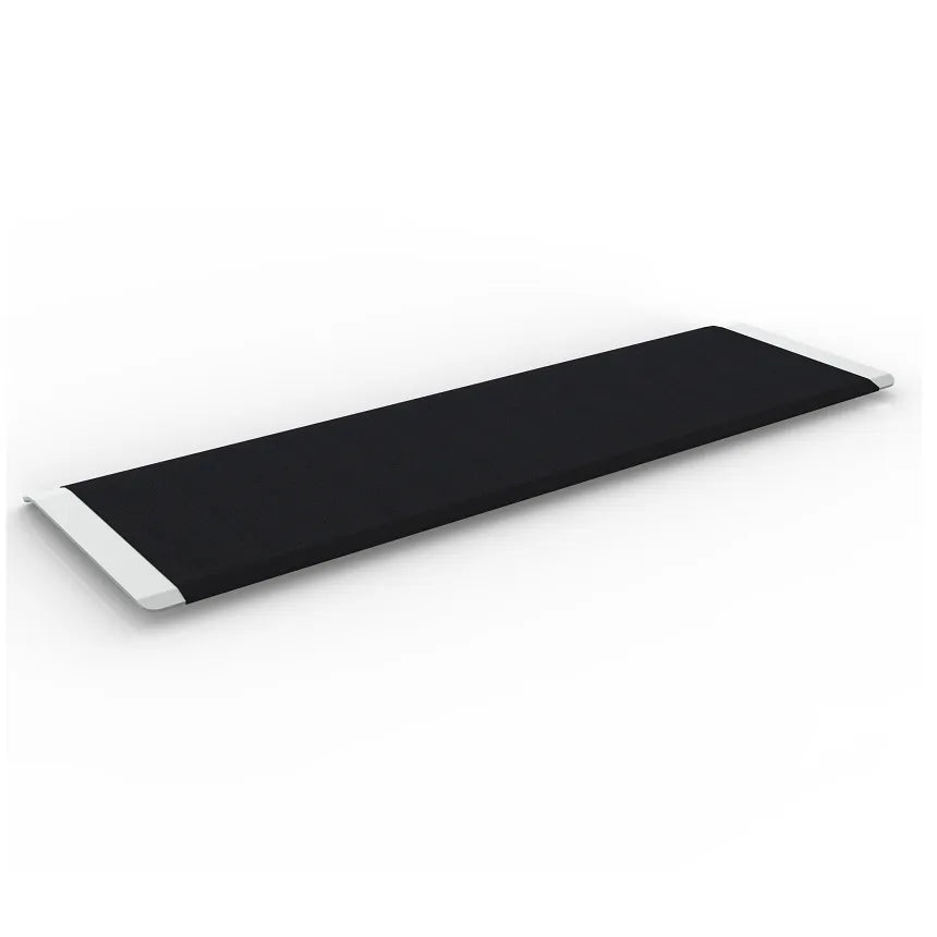TRANSITIONS® Angled Entry Plate by EZ-ACCESS® - 12" Length