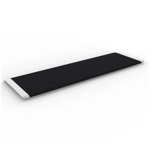 TRANSITIONS® Angled Entry Plate by EZ-ACCESS® - 10" Length