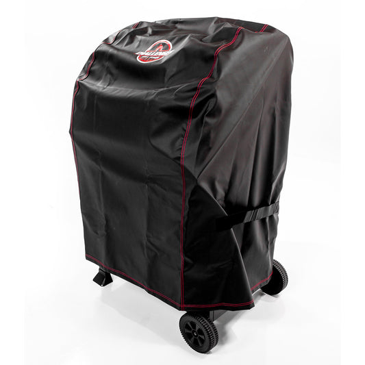 Challenger Mobility Deluxe Grill Cover Large