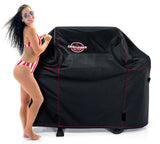 Challenger Mobility Deluxe Grill Cover Extra Large