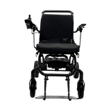 ComfyGo Mobility IQ-Carbon Lightweight Carbon Fiber Electric Wheelchair
