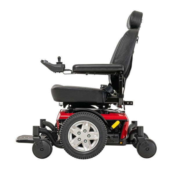 Pride Jazzy 600 ES Electric Power Wheelchair