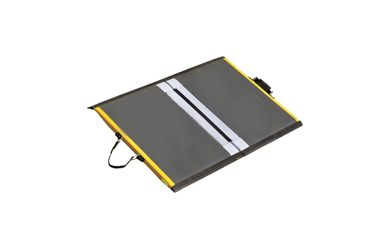 Stepless Lite Ramp - 850mm ( 33.5" )
