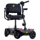 Patinete de movilidad ligero Golden GB108 Buzzaround LT