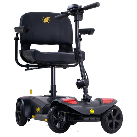 Scooter de voyage léger Golden GB108 Buzzaround LT