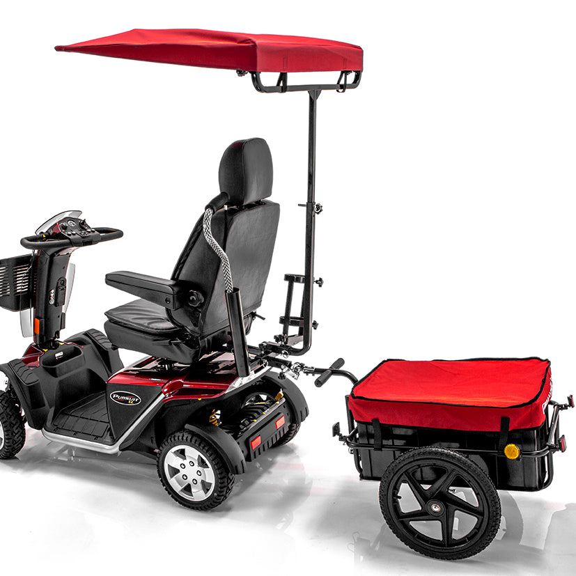 Challenger Mobility Multi Accessory Receiver Adapter