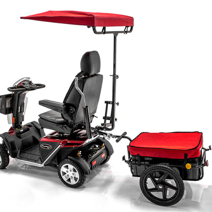 Challenger Mobility Multi Accessory Receiver Adapter