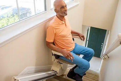 Harmar Pinnacle Premium SL600 Stairlift