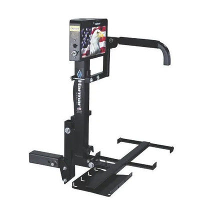 Elevador de contenedores Harmar AL030 Power Tote MWC