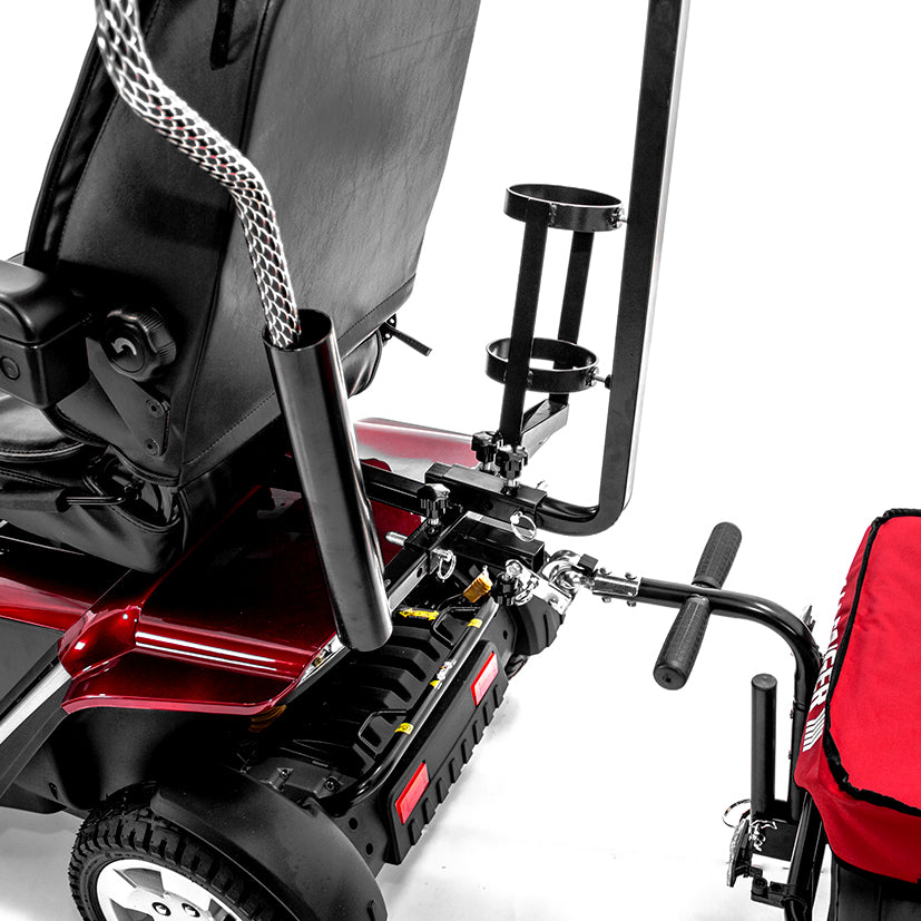 Challenger Mobility Multi Accessory Receiver Adapter
