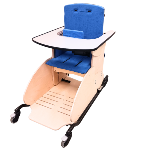 Smirthwaite Brookfield Adjustable Accessible Chair for Children and Students
