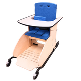 Smirthwaite Brookfield Adjustable Accessible Chair for Children and Students