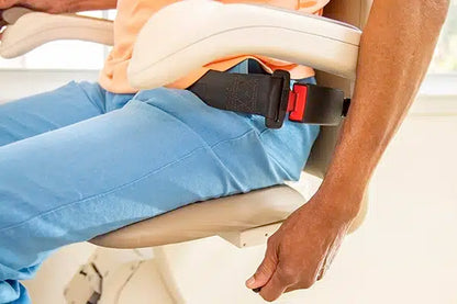 Harmar Pinnacle Premium SL600 Stairlift