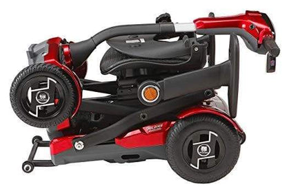 EV Rider Teqno S26AF Auto Folding Mobility Scooter