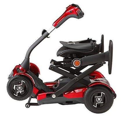 EV Rider Teqno S26AF Auto Folding Mobility Scooter
