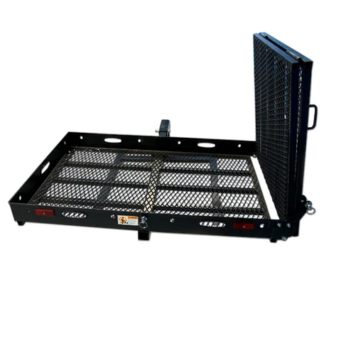 Universal Outside Carrier