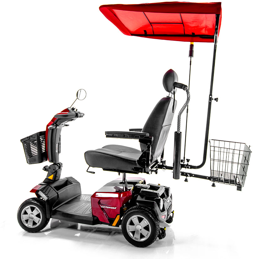 Challenger Mobility Multi Accessory Receiver Adapter
