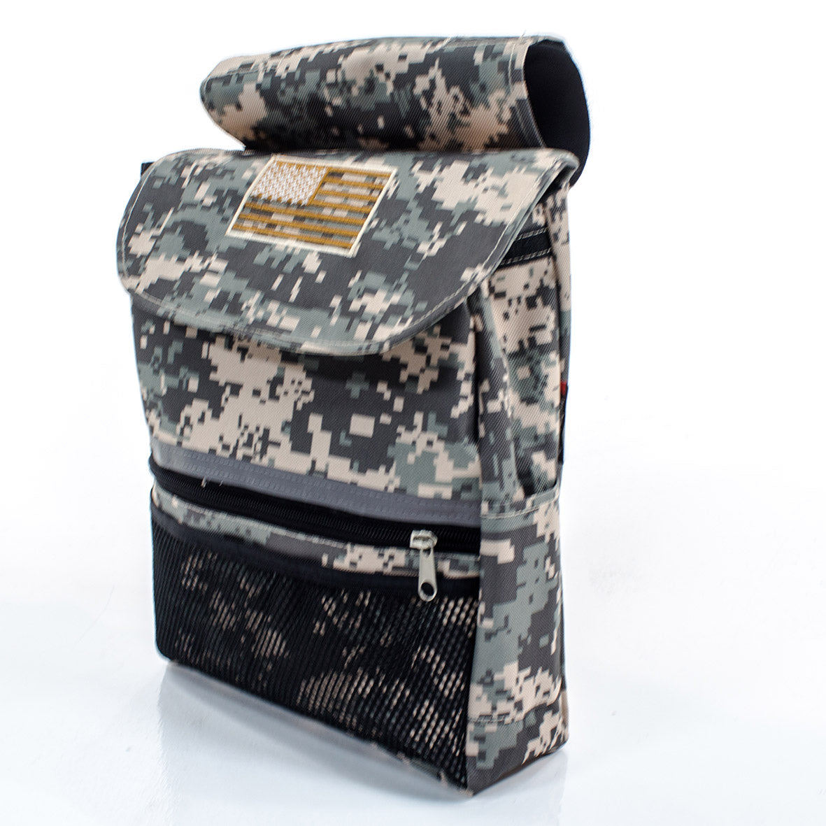 Patriotic Large Deluxe Armrest Bag