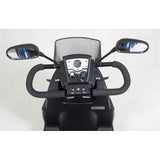 Afikim Afiscooter C3 "The Breeze"  3 Wheel Mobility Scooter (FTC357)