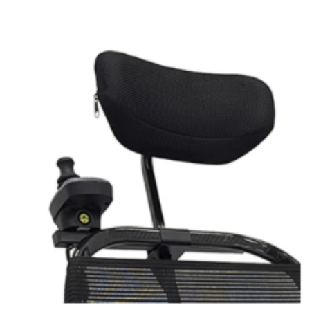 Pride Attendant Headrest Kit
