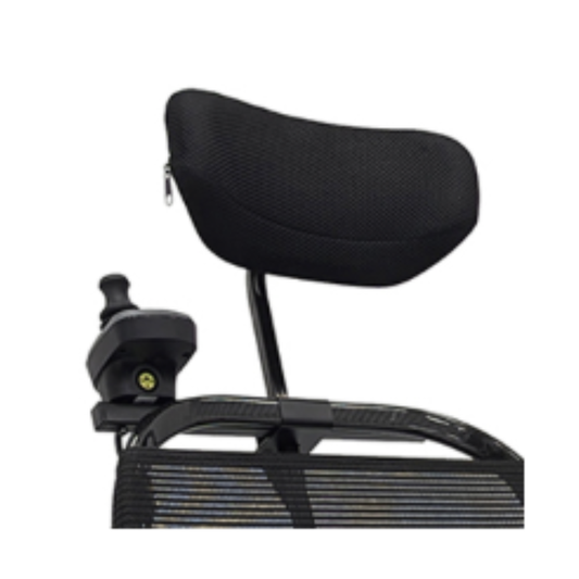 Pride Attendant Headrest Kit