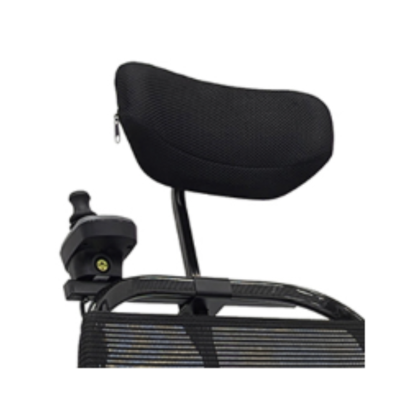 Pride Attendant Headrest Kit