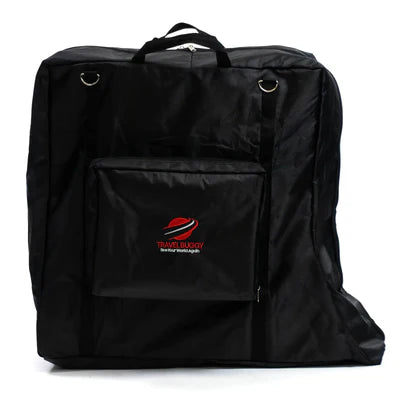 bolsa de viaje resistente