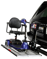 Scooter Vehicle Mobility Platform Lift - Standard