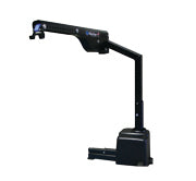 Harmar AL225 Axis II Double Axis Inside Hoist Mobility Vehicle Lift