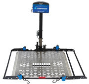 Harmar AL301XL Fusion Large Scooter or Power Wheelchair Electric Vehicle Lift