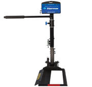 Harmar AL580XL Next Generation Power Wheelchair Vehicle Lift