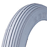 Pneumatic Tire (8x1.25)