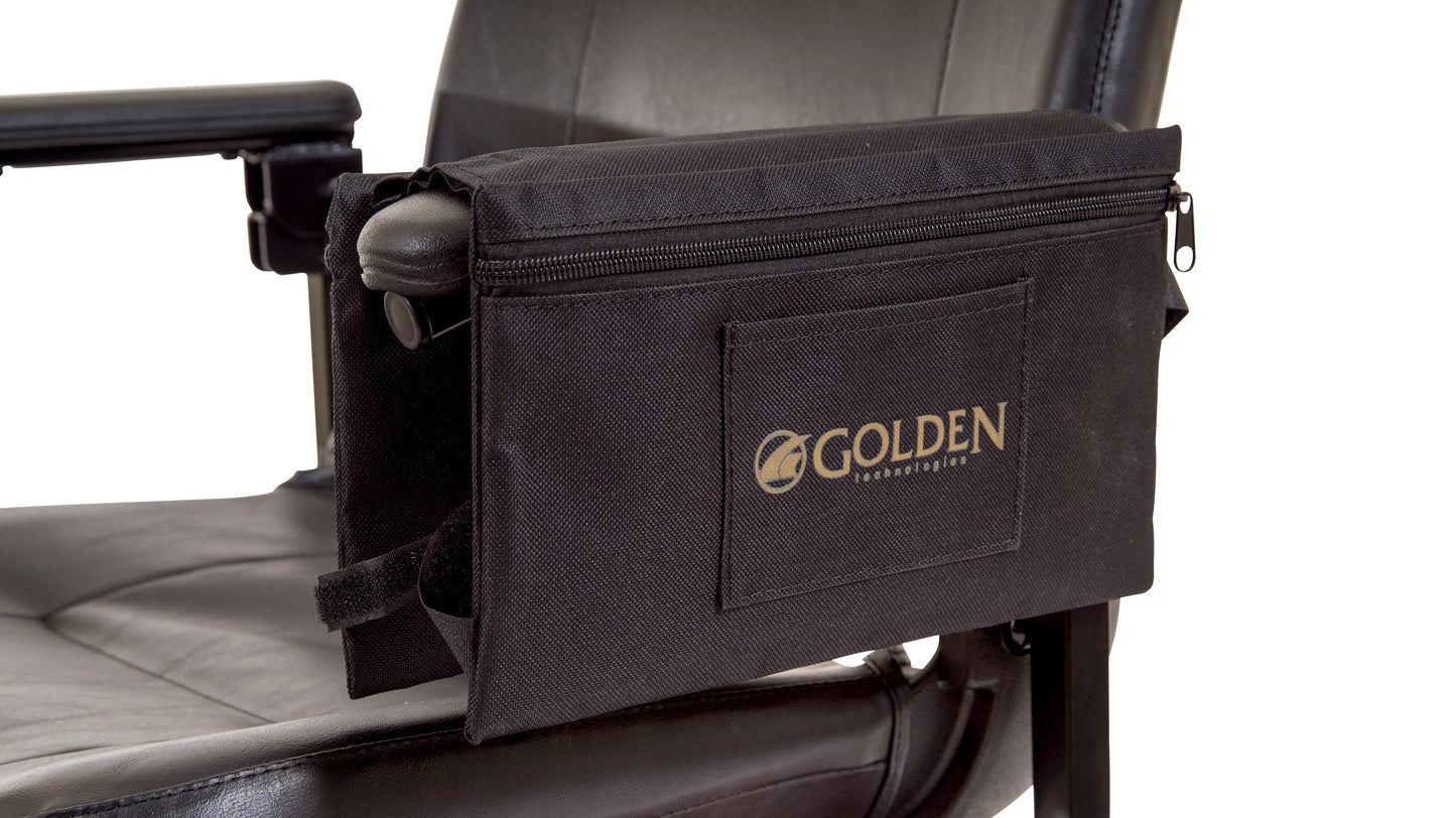 GT-Golden Scooter Value Pack
