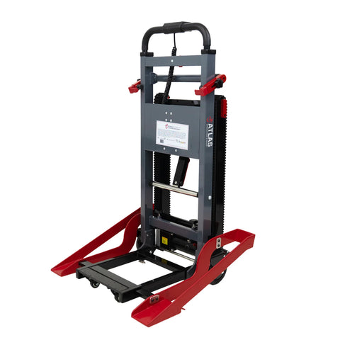 Atlas Wheelchair Mobile Stairlift