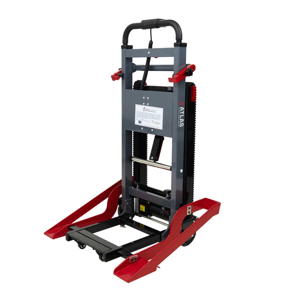 Atlas Wheelchair Mobile Stairlift