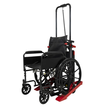 Atlas Wheelchair Mobile Stairlift