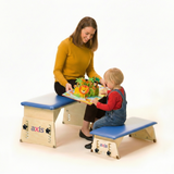 Axis Therapy Bench