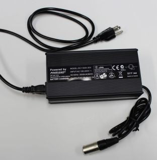 Shoprider 5 AH Off-Board Batteries Charger