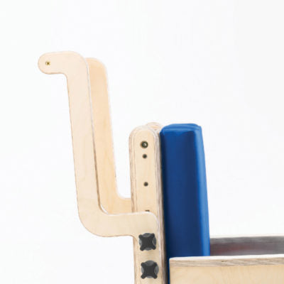Adjustable Height Push Handle Size 5-(SW-PH036)