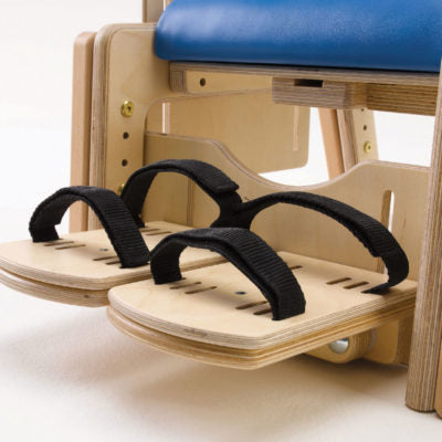Reposapiés plegable Brookfield tamaño 3+4 (SW-FR017)